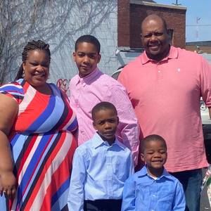 Meet your Posher, Katura